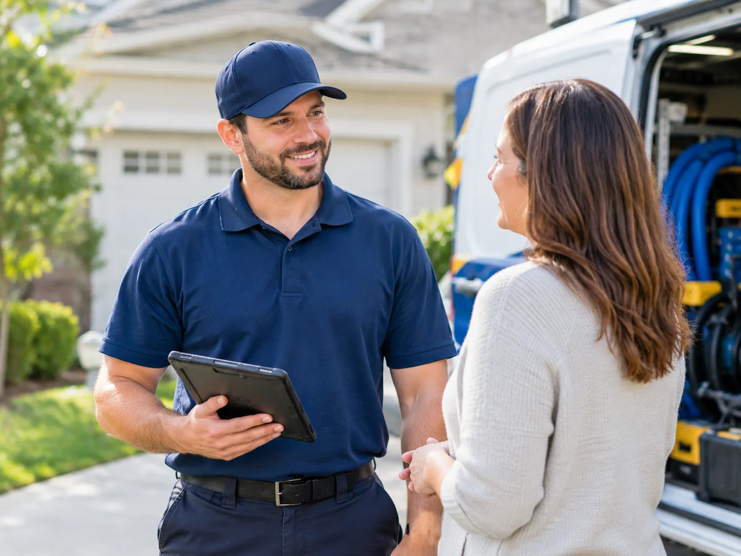 Sewage Backup Cleanup Mcclure, PA FAQs
